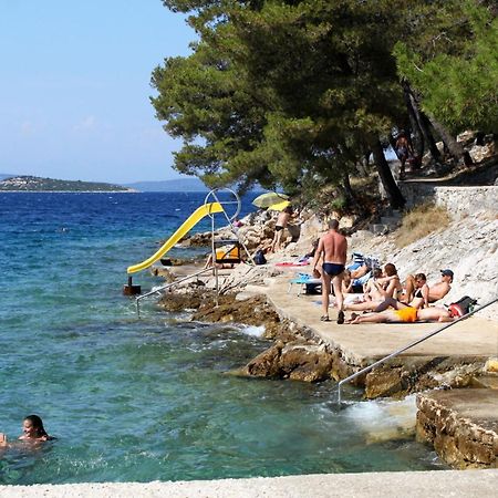 Secluded Fisherman'S Cottage Cove Jaz - Telascica, Dugi Otok - 8143 ซาลี ภายนอก รูปภาพ