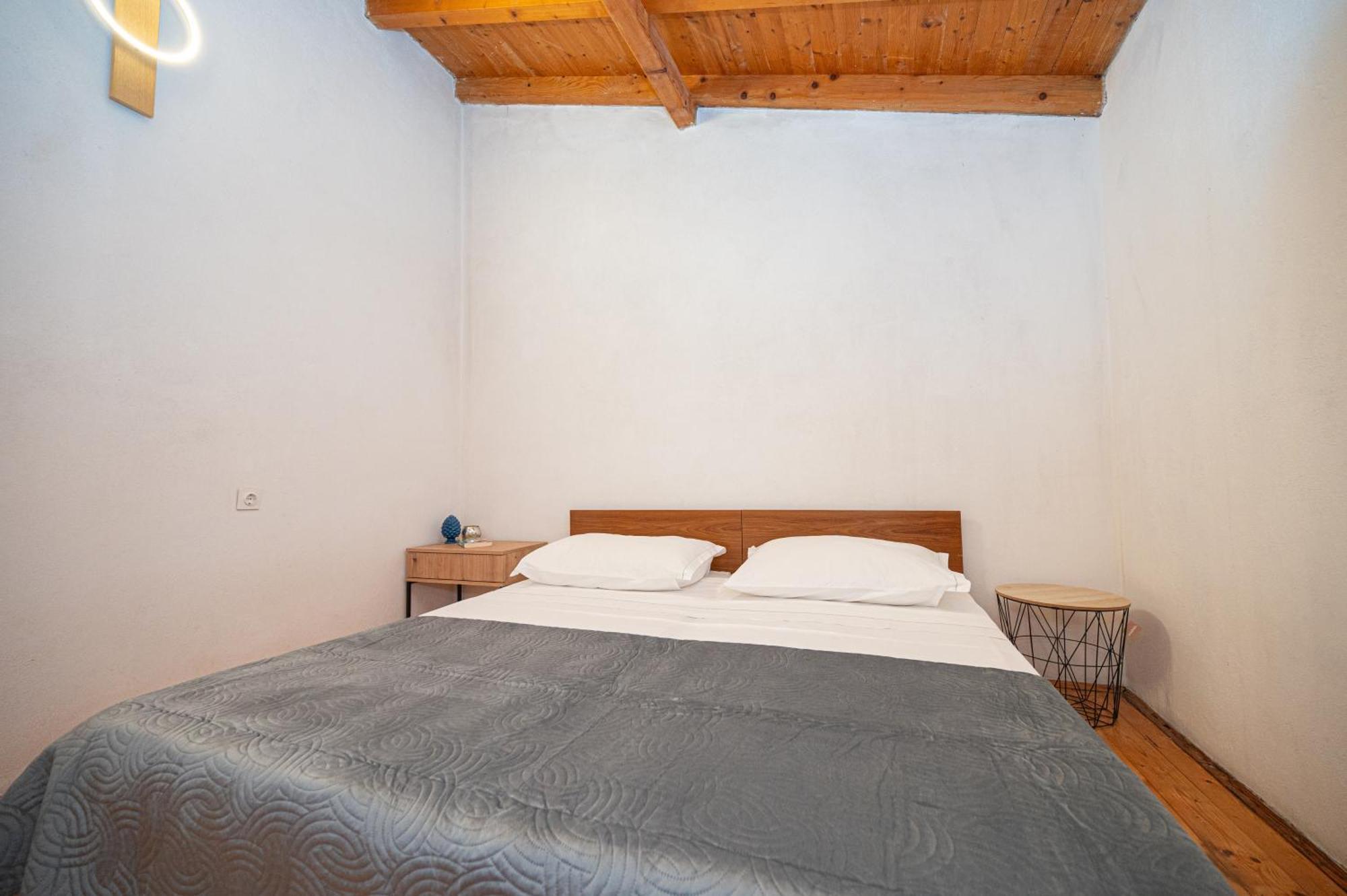 Secluded Fisherman'S Cottage Cove Jaz - Telascica, Dugi Otok - 8143 ซาลี ห้อง รูปภาพ
