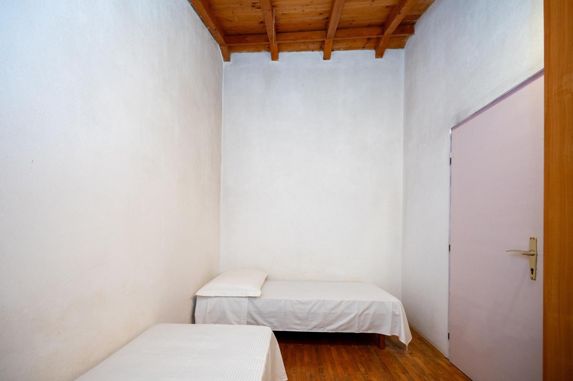 Secluded Fisherman'S Cottage Cove Jaz - Telascica, Dugi Otok - 8143 ซาลี ห้อง รูปภาพ
