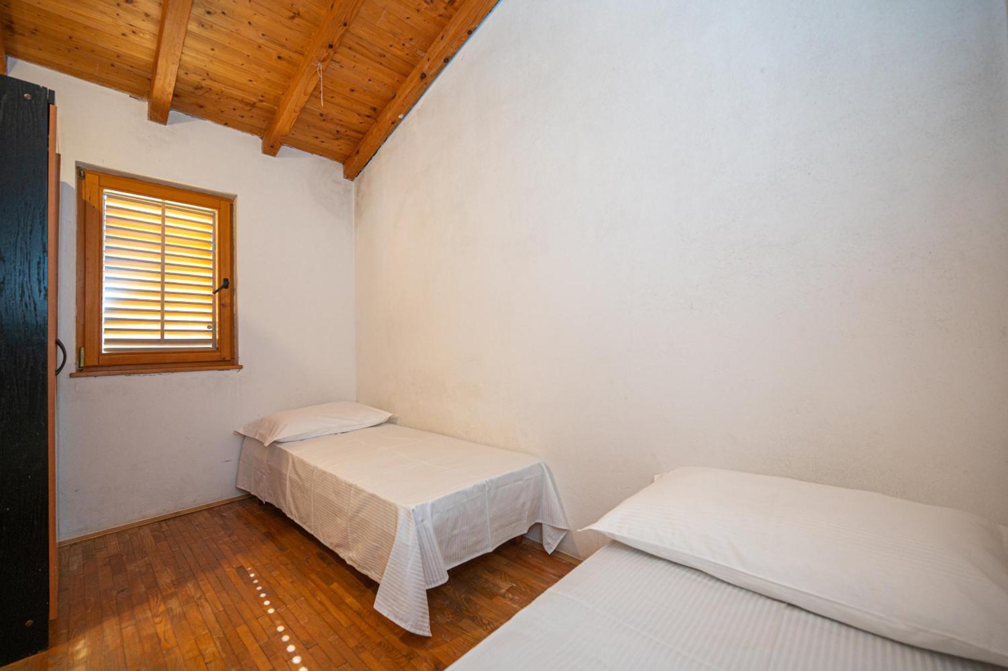 Secluded Fisherman'S Cottage Cove Jaz - Telascica, Dugi Otok - 8143 ซาลี ภายนอก รูปภาพ
