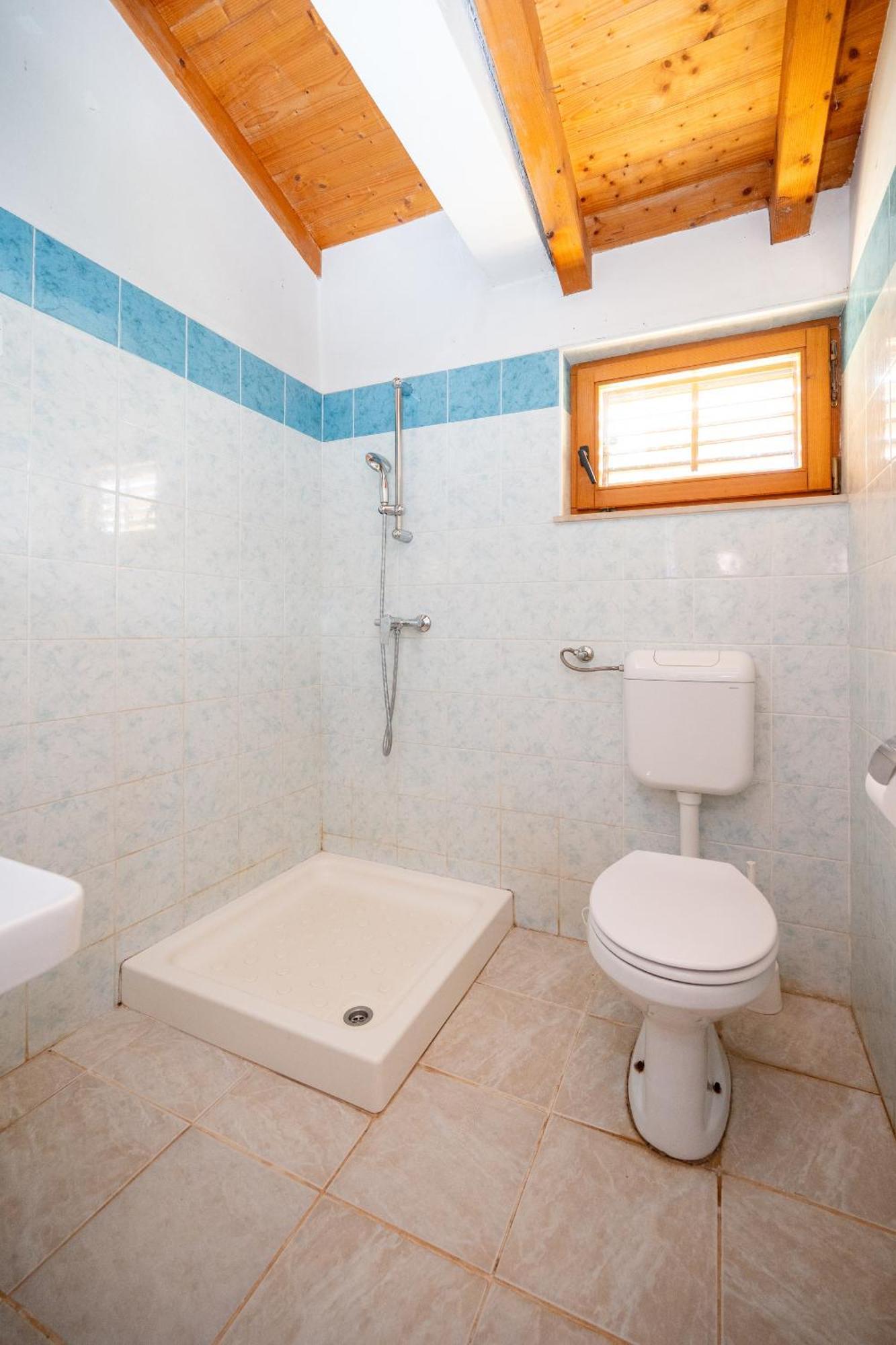 Secluded Fisherman'S Cottage Cove Jaz - Telascica, Dugi Otok - 8143 ซาลี ภายนอก รูปภาพ