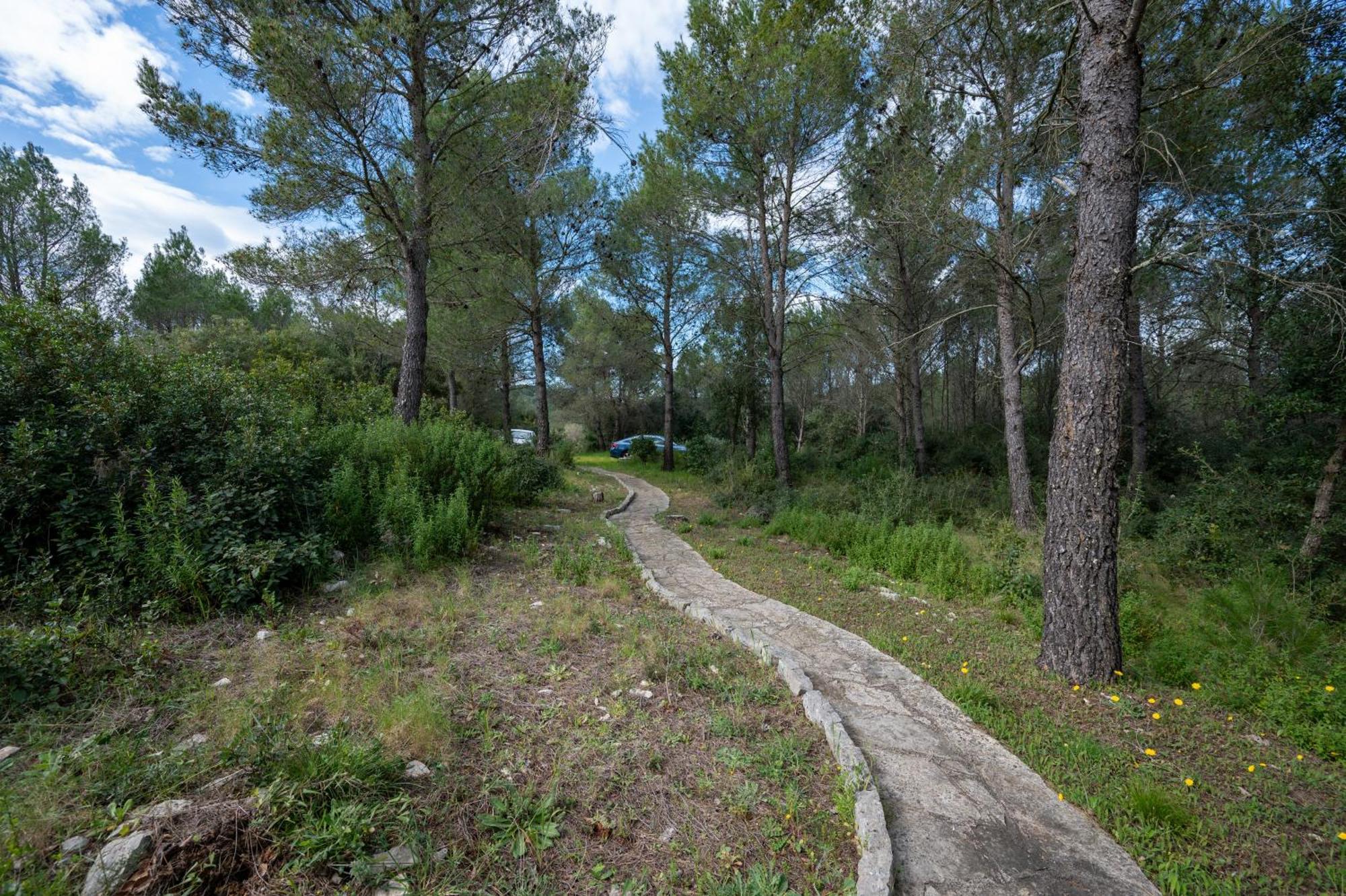 Secluded Fisherman'S Cottage Cove Jaz - Telascica, Dugi Otok - 8143 ซาลี ภายนอก รูปภาพ